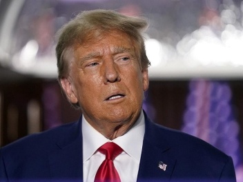 Հորմուզի նեղուցը լիովին բաց է և պատրաստ է բիզնես վարելու ու անխոչընդոտ անցման համար. Թրամփ