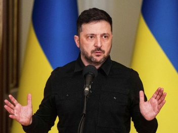 Ուկրաինան պատրաստ է աջակցել զատկական hրադադար...