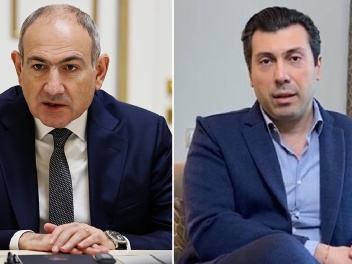 Ինչ գործարք էին կնքել Միքայել Մինասյանն ու Փա...