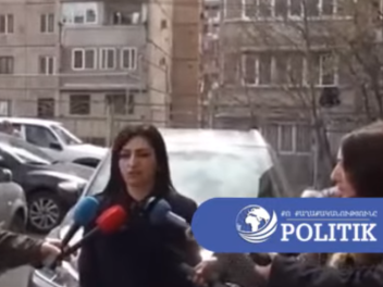 Ես ինքս ճանաչում եմ բժշկի, որին ազատել են աշխ...