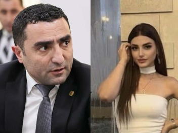 «Հրապարակ»․ Ռոմանոս Պետրոսյանը 19-ամյա օգնակա...