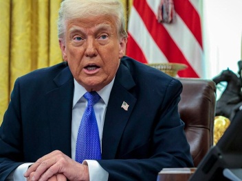 Թրամփը կողմ չէ Իրանի միջուկային հարստացման ար...