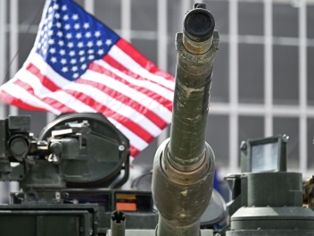 ԱՄՆ-ն կհետաձգի զենքի մատակարարումները եվրոպաց...