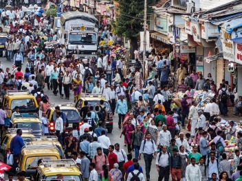 Հնդկաստանը սկսել է աշխարհի խոշորագույն մարդահ...