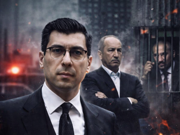 Անհաջող փեսան գործում է, որպես «օբիժնիկ»