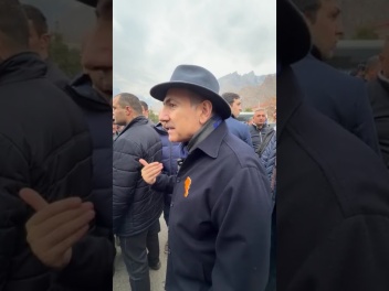 Խաղաղությունը նման ա երեխայի, եթե չխնամես, չի...