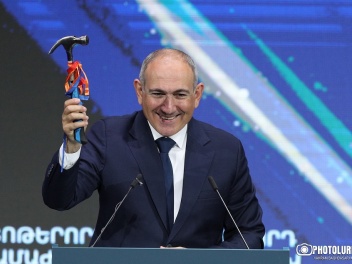 Փրայմերիզն իրականում հեքիաթ էր. Փաշինյանն է կազմել ցուցակի դասավորությունը. «Իրավունք»