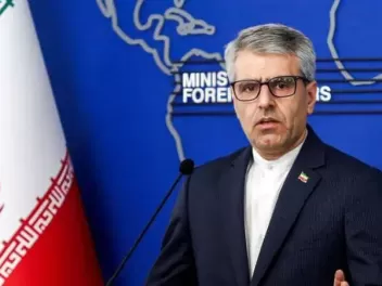 Իրանը չի ծրագրում հարստացված ուրանը դուրս բեր...