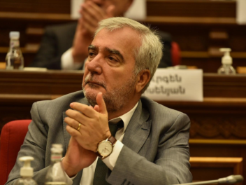 Անդրանիկ Քոչարյանը ներողություն է խնդրել երեկ...