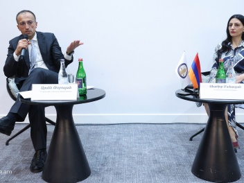 Արսեն Թորոսյանը մասնակցել է Արցախից տեղահանվա...