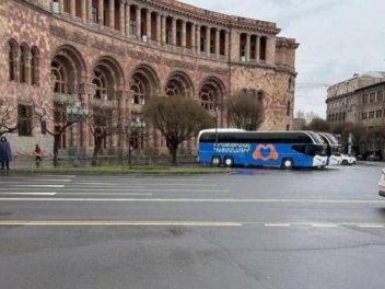 ՔՊ-ն վարչական ռեսուրս է օգտագործում. Կառավարության հնարավորությունները ծառայեցվում են կուսակցական, նեղ խմբային շահերին. «Փաստինֆո»