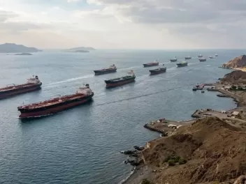 Թուրքիան դիմել է Իրանին՝ Հորմուզի նեղուցով 11...