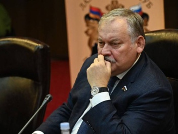 Կրեմլում Նիկոլ Փաշինյանին հնարավորություն տվե...