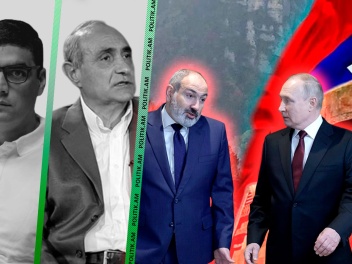 Պուտինը Նիկոլին «պրիդուրկ» է համարում․ Ալիևը Նիկոլին հանձնելու է, վերջը՝ Դոնի Ռոստովում է հայտնվելու