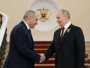 ՌԴ նախագահի հետ հանդիպումը ծրագրում ենք նաև հ...