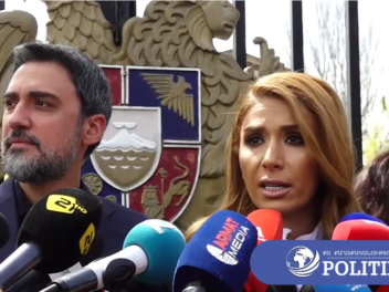 Աթոռը պահելու համար այնպիսի վախեր ունի Փաշինյ...