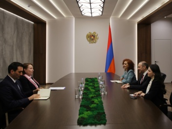 Հայաստանը պատրաստակամ է շարունակել արդյունավե...