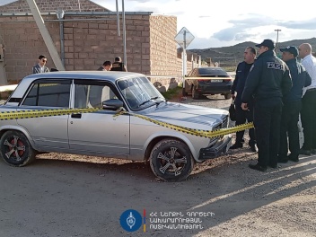 Որսորդական հրացանով կրակել է համագյուղացու ու...