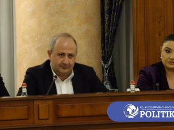 Անհասկանալի է և անթույլատրելի. Մելքոնյանը՝ ցե...