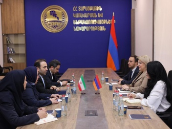 Անդրադարձել են Քաջարան-Ագարակ ճանապարհահատված...