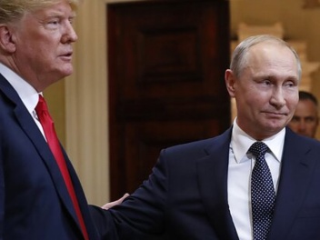 Թրամփը մտադիր է Վլադիմիր Պուտինին հրավիրել G2...