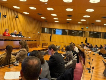 ՀՀ և ԵՄ ներկայացուցիչները համանախագահել են ՓԿ...