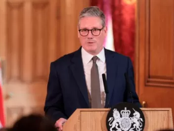 Մեծ Բրիտանիայի վարչապետը կանցկացնի կառավարութ...