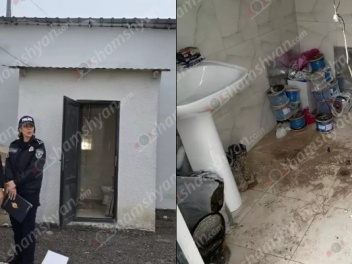 Նուբարաշենի աղբավայրում պայթյունի դեպքի առթիվ նախաձեռնվել է քրեական վարույթ