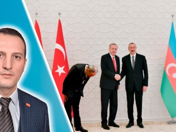 Փաշինյանը կզած երդում է տալիս Էրդողանին․ Ալիևի կոշիկները լիզում են