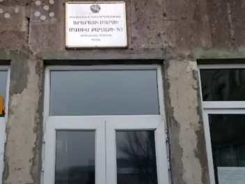 Վիճաբանություն և ծեծկռտուք է տեղի ունեցել Արա...