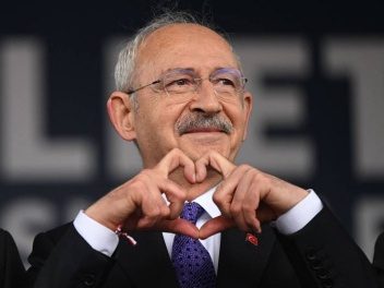 Թուրք ընդդիմադիր նախկին կուսակցապետը դատապարտ...