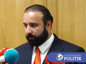 Քոչարյան Անդրանիկը վարչապետի դեմ է դուրս եկել...