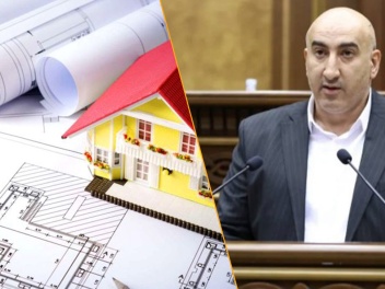 ՔՊ-ական որոշ համայնքապետերի կողմից տրված շինթ...