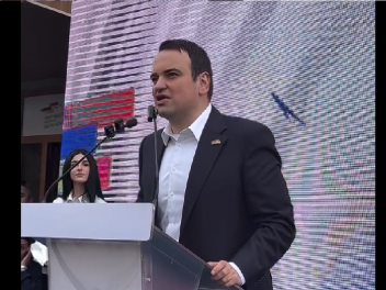 Փաշինյա՛ն, ի՞նչ ես արել մեր երկրի համար․ Նարե...