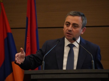 Պետք է ջանքերը կենտրոնացնել հակահայ ռեժիմից ա...