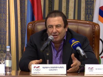 Թմրամոլությունը ողբերգություն բերող չարիք է,...