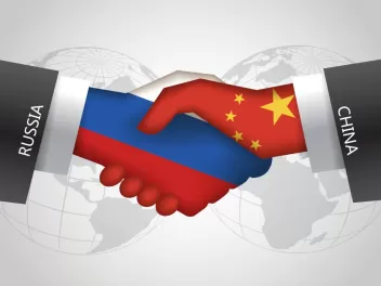 Ռուսաստանն ու Չինաստանը Մերձավոր Արևելքում իր...