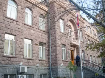 ԿԸՀ-ն առաջադրված 19 ուժից 8-ի փաստաթղթերում խ...