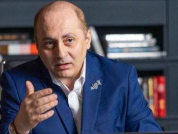 Վարդան Ղուկասյանի ԴՕԿ կուսակցությունը ընտրութ...