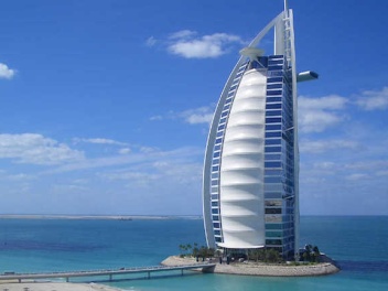 Դուբայի «Բուրջ ալ-Արաբ» հյուրանոցը փակվում է...
