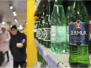 Ռուսաստանն արգելել է «Ջերմուկի» ևս 1,1 մլն շշ...