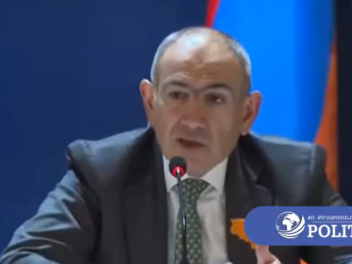 Ինտերնետի դարի ոստիկանությունը պետք է լինի ին...