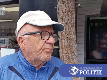 Սամվել Կարապետյանը իր խոստացածից ավելին էլ կա...