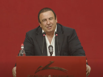 Կարևոր չէ կուսակցական պատկանելությունը. կարևո...