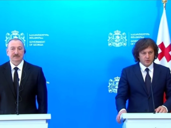 Հայաստանի և Ադրբեջանի միջև խաղաղության այս ոլ...