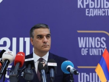 Ովքե՞ր են Թաթոյանի ցուցակում․ «Հրապարակ»