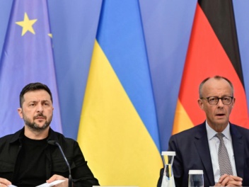 Գերմանիան և Ուկրաինան միջկառավարական խորհրդակ...