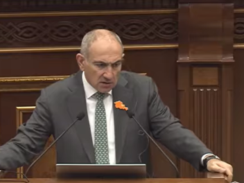 2021-ի մեր նախընտրական ծրագիրը եղել է պսևդոդա...