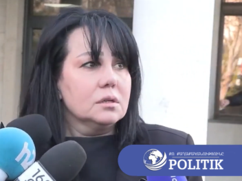 Դավիթը գիտակցությունը կորցնում է կոմպլեքս հիվ...