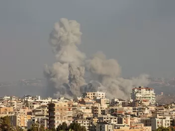 Իսրայելը Լիբանանի հարավի 16 բնակավայրերի բնակ...